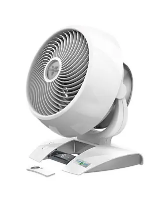 Fast Shipping 6303DC Energy Smart Air Circulator with Variable Speed Control