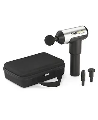 Best Choice Fit Powermaster Percussion Massager