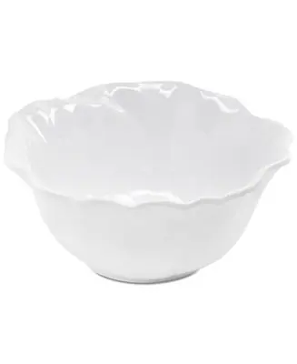 Peony 6.5" Melamine Cereal Bowls, Set Of 4 Last Chance