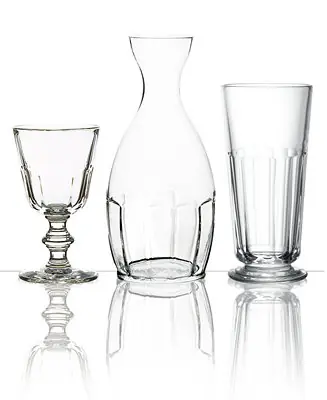 Perigord Drinkware Collection Shop Now