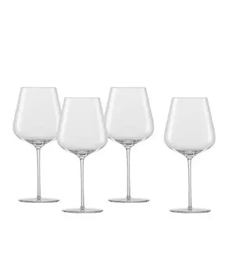 Today Only Vervino Beaujolais Glasses, Set of 4