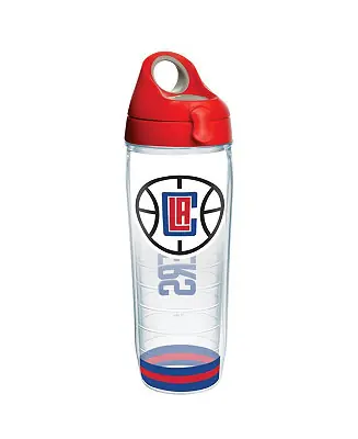 Original LA Clippers 24 Oz Arctic Classic Water Bottle