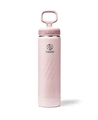 Sport 22 oz. Triple-Insulated Water Bottle with Spout Lid Low Price