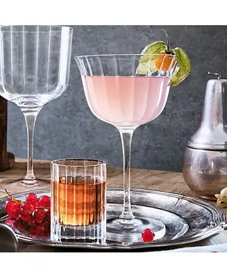 Hassle-Free Returns Bach Glassware Collection