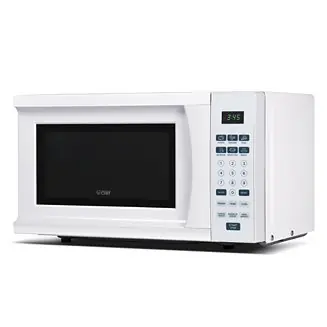 Countertop Microwave Oven 0.7 Cu. Ft.700W Genuine