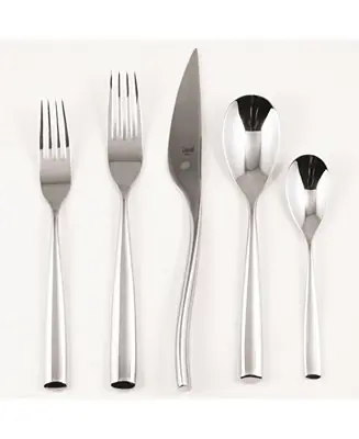 Arte Flatware Set, 5 Pieces Worldwide Shipping