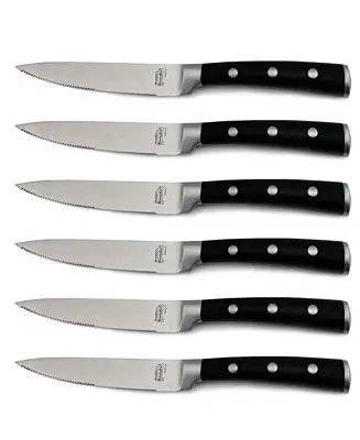 Special Discount Classico Steak Knife Set, 6 Piece