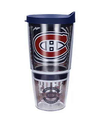 Price Drop Montreal Canadiens 24 Oz Top Shelf Classic Tumbler