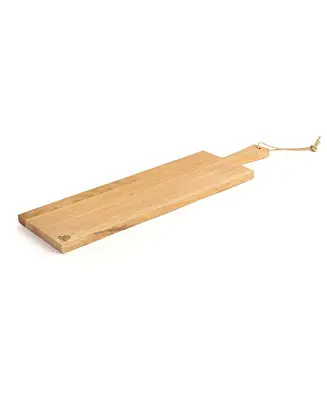 60 cm Nordic Oak Serving Board Super Sale