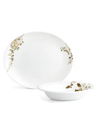 Jardin 2-Pc. Serving Set Big Sale