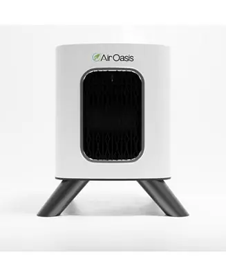 iAdaptAir 2.0 Small air purifier – 1,325 Sq Ft Coverage, 5-Stage HEPA, UV and Carbon Purifier, 177 CFM Free Delivery