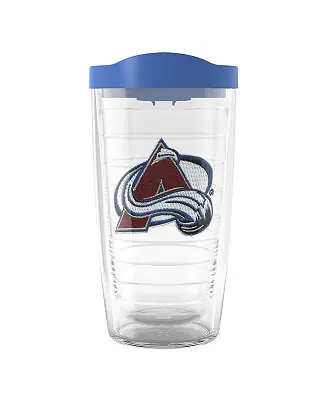 Colorado Avalanche 16 Oz Emblem Classic Tumbler Big Sale