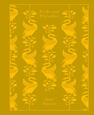 Pride and Prejudice by Jane Austen Deal