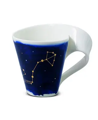 Get Yours New Wave Stars Mug, Scorpio