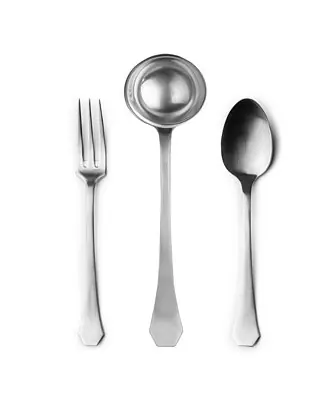 Order Now Moretto Ice Serving Set, 3 Piece