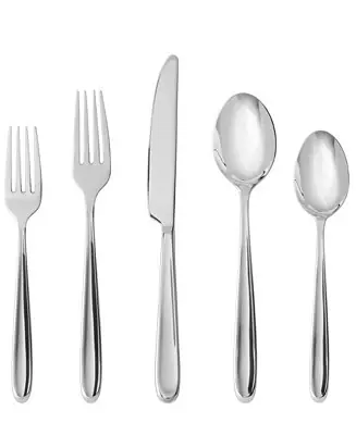Scoop 5-Piece Place Setting Bulk Order