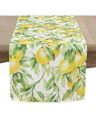 When Life Gives You Lemons Runner While Supplies Last