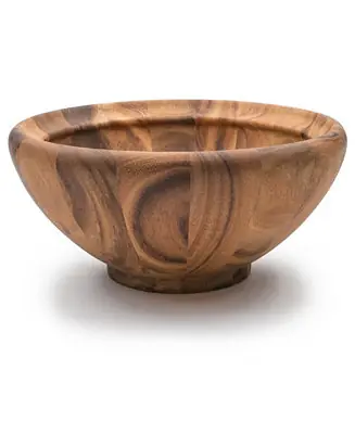 Free Delivery Large Salinas 12" Salad Bowl