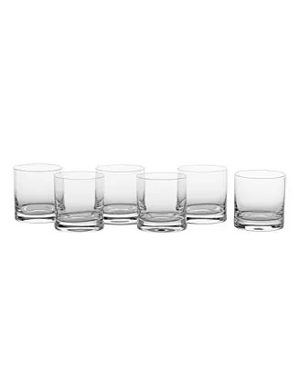 Buy Direct Iceberg Doubled Old-Fashioned, 13.5oz - Set of 6