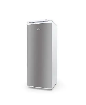 Upright Freezer, Stand Up Freezer 6 Cu Ft with Reversible Door Super Sale