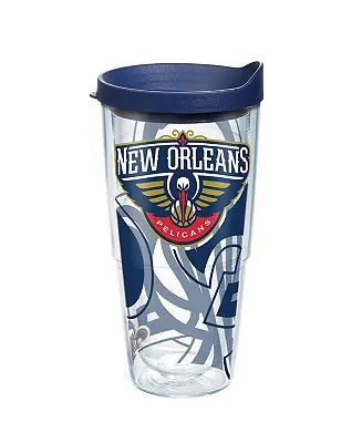 Don’t Miss Out New Orleans Pelicans 24 Oz Genuine Classic Tumbler