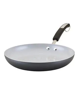 Disney Monochrome Ceramic Nonstick 11 Inch Fry Pan Limited Time