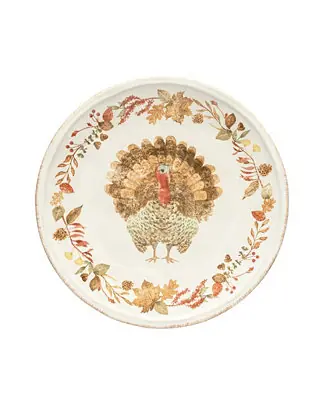 Grab Now Plymouth Salad Plate, 9"