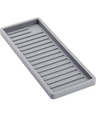 Hassle-Free Returns Large Silicone Tray