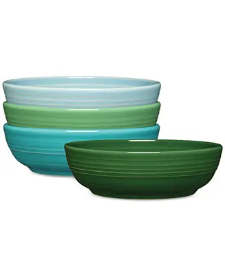 Holiday Sale Aegean Coupe Salad Bowls, Set of 4
