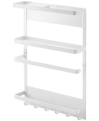 Mega Sale Home Plate Magnetic Kitchen Organization Rack