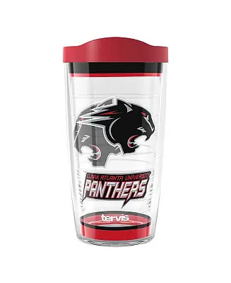 Time-Limited Clark Atlanta University Panthers 16oz. Tradition Classic Travel Tumbler