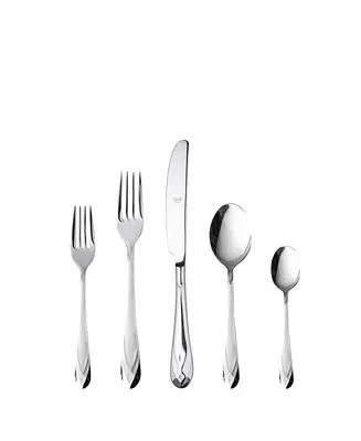 Diamante Flatware Set, 20 Pieces Best Price