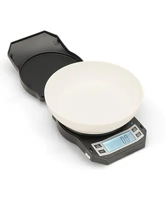 LB-1000 DIGITAL BOWL SCALE, 2.2LB / 1KG Authentic
