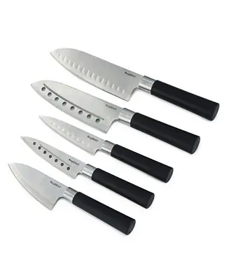 DiNA Codon 5-Piece Santoku Set Affordable