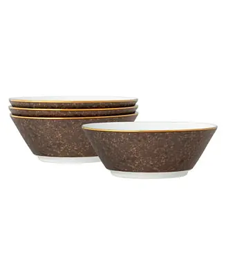 Tozan Set of 4 Fruit Bowls, 5", 9 oz. Express Delivery