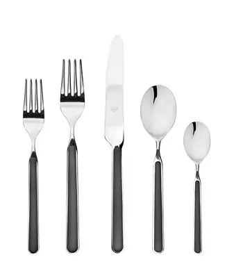 Flash Sale Fantasia Flatware Set, 20 Pieces