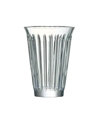 and Cocktails Zinc Tumblers, Set of 6 Fan Favorite
