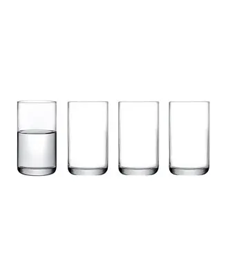 Reduced Price Finesse Shot Glasses, Set of 4