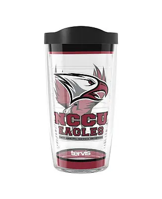 Don’t Miss Out North Carolina Central Eagles 16oz. Tradition Classic Travel Tumbler