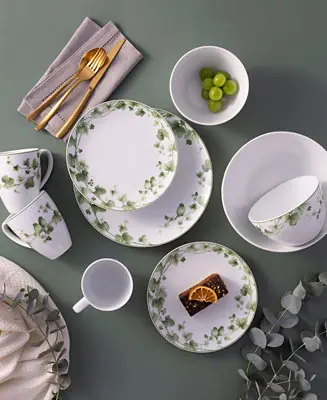 Ivy Whisper Collection Free Delivery
