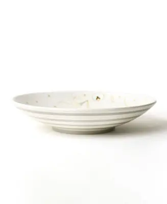 O Holy Night Small Pasta Bowl Free Delivery