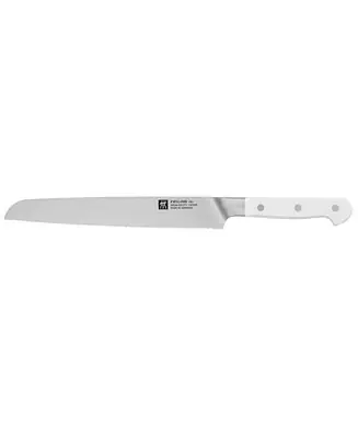 Pro Le Blanc 9" Z15 Serration Bread Knife Editor’s Pick