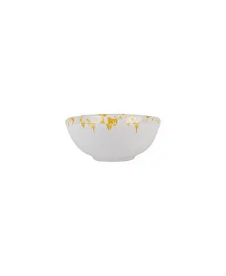 Amalfitana Splatter Dipping Bowl 4" Super Sale