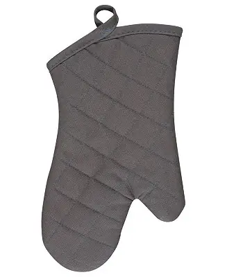 Chefs Oven Mitt, Set of 2 Handmade