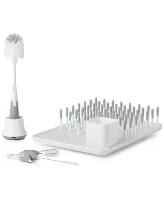 Tot Bottle & Cup Cleaning Set Weekend Sale