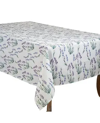 Price Cut Tablecloth