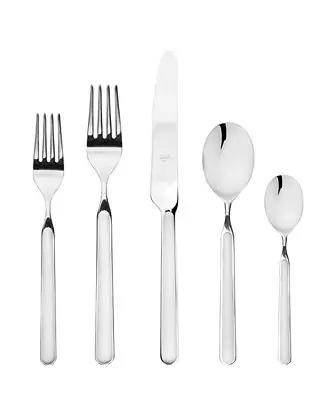 Best Price Fantasia Flatware Set, 5 Pieces