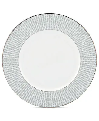 Mercer Drive Dinner Plate Exclusive