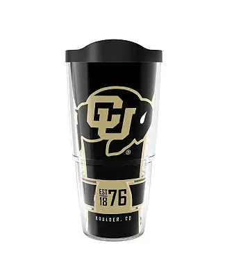 Weekend Sale Colorado Buffaloes 24oz. Spirit Classic Tumbler