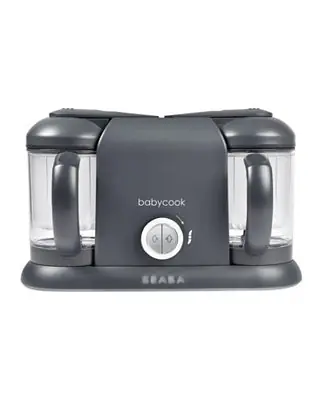Weekend Sale BEABA Baby Babycook Duo